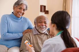 Non-medical Home Care Services: Why Your Loved Ones Need Them? - Seva Senior  Home Care Services