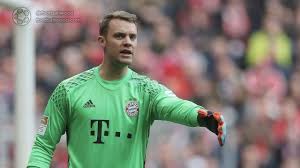 '(roma boss eusebio) di francesco does not know where to go, (andres) iniesta does. Neuer Does Not Let In Bundeslig 430 Minutes In A Row Bundesliga Neuer Sports Jersey Sports Jersey