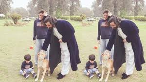 Saif Ali Khan Clears Rumours Of Pataudi Palace Costing Rs 800 Crore Phantom, 2015 — daniyal khan.