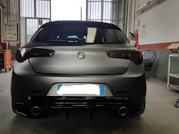 Image result for Grigio Argentovivo 2011 Giulietta