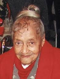 Della Louise Buchanan Obituary