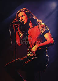 Grace will kick things off september 2nd with. Eddie Vedder Of Pearl Jam Live Concert Mtv Unplugged Gunawan Rb