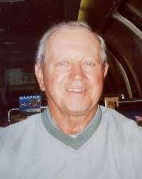 Obituary information for Donald Forrest Peterson