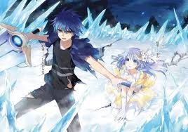 Anime itu sendiri merupakan suatu istilah yang dipakai untuk menyebutkan film animasi buatan jepang. 40 Anime Action Romance Terbaik Yang Paling Seru Dan Wajib Ditonton Selowae