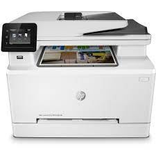 Scopri ricette, idee per la casa, consigli di stile e altre idee da provare. Hp Color Laserjet Pro Mfp M281fdn A4 Colour Multifunction Laser Printer T6b81a