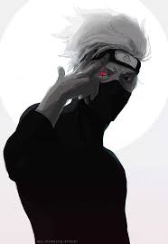 K2008sempai 19 recent deviations featured: Kakashi Wallpaper Enjpg