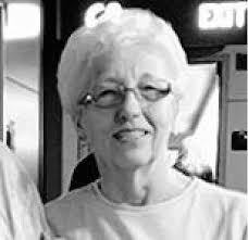 M. WOOLLEY Obituary (2018)