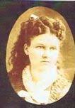 Melinda Mae “Linnie” Burroughs Rose (1856-1948)