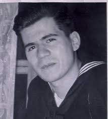 Armando Canales (1933-2009)