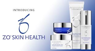 However, each product depends on the patient's skin needs. Zo Skin Care Products Nuevo Skincare