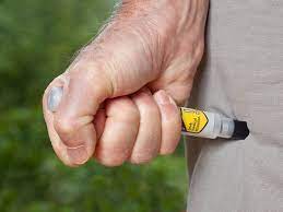 Maybe you would like to learn more about one of these? First Aid For Anaphylaxis Symptoms Types Treatment And More