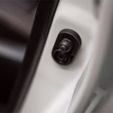 Fortuner Door Trigger Courtesy Light Led Light Toyota