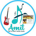 Amit Art Craft & Music Shop in Manali Kullu,Kullu - Best ...