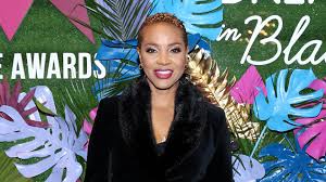 MC Lyte Sets The Record Straight About Divorcing Her Husband Of Three Years: 'My Divorce Was Not A Battle' | News | BET