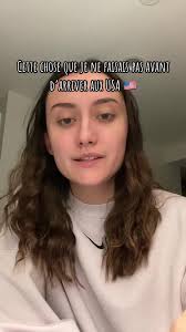 Ma découverte inattendue aux États-Unis : Les leggings !