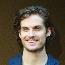 Daniel Sharman Movies and Shows