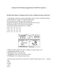We did not find results for: Latihan Soal Pts Bahasa Inggris Sm 2 Kelas 9 Smp