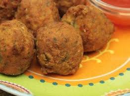 Accras De Morue Recette Accras De Morue Accras Recettes De Cuisine