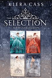 Download The Selection Pdf Free Read Online All Books Hub