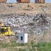 Şi aflată la o distanţă de 70 de metri de casele locuite ale cetăţenilor. 1