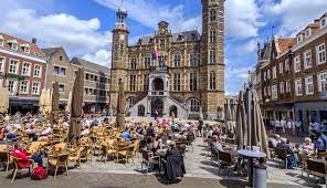 Providing free wifi and a terrace, theaterhotel venlo is located in city center of venlo, 1312 feet from limburgs museum. Venlo Is Full Of Surprises Sightseeing And Activities In The Green City Holland Com