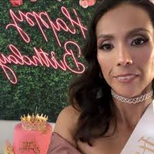 YA ESTÁ CON DIOS". Ex de Chiquis confirma terrible pérdida que lo tiene  devastado: "falleció el día de hoy" (FOTO)👇🏼