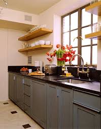 how to decorate small kitchen in india