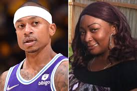 NBA Player Isaiah Thomas Mourns Death of Sister, 6 Years After Younger  Sister Died