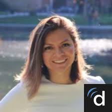 Dr. Laura R. Garcia-Rodriguez, MD