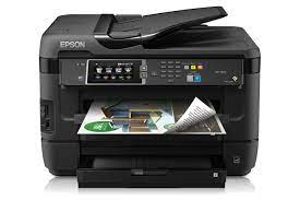 Return back to support options for epson lq contenu de la boîte. Epson Workforce Wf 7620 All In One Printer Inkjet Printers For Work Epson Us
