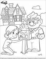You have 47 categories and 1000s of coloring sheets to color in. Up Coloring Pages Coloring Library