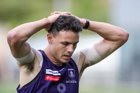 Chapman's strength from adversity