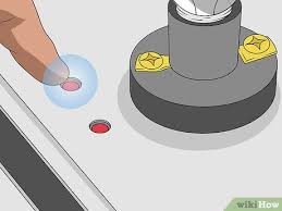 I'm assuming you mean safety beam sensors. How To Reset A Genie Garage Door Opener 7 Steps With Pictures