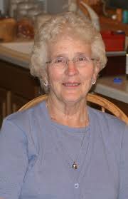 Remembering Lulu Ebert