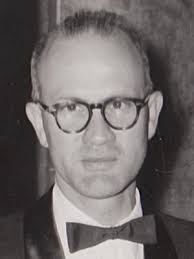 William Shearer Obituary (1923