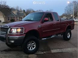 Image result for Vermillion 2000 F150