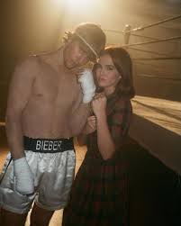 The song was written by bieber, michael pollack, raul cubina. H0o7 Litjzjkpm