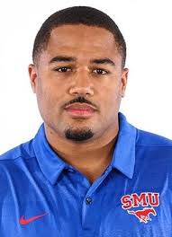 Randall Joyner, Defensive Line Coach (FB), Ole Miss Rebels