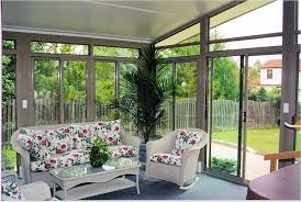 They allow you to create a spacious feel in your house. Deck With Sliding Glass Doors For Sunroom Pictures Factory Direct Remodeling Of Atlanta Photo Gallery Sliding Glass Door Glass Door Sliding Doors Deck
