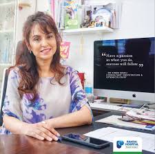 A doctor specialized in performing procedures for diagnosing the diseases and disorders related to the female reproductive system is called a gynecologist. As A Consultant Obstetrician And Pantai Hospital Kuala Lumpur Facebook