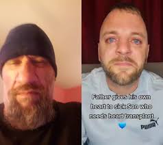 What Happened to Lewis Saunderson Son