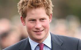 Will Prince Harry move into lavish London bachelor pad?