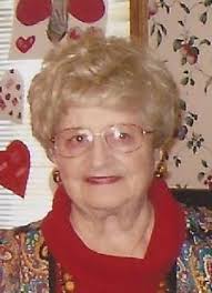 KATHERINE ARCECI Obituary (2017)