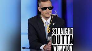 Corey Lewandowski's 'Womp Womp' Co-Opted by 4Chan, Daily Stormer, Reddit