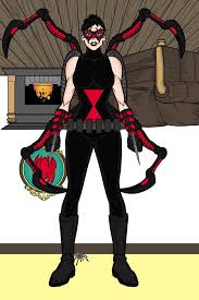 What we know so far about black widow's solo movie starring scarlett johansson, florence pugh, david harbour and rachel weisz. Pin On Character Creator Programs