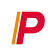 Logo de Patrus Transportes