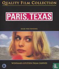 Paris, Texas Blu (2011)