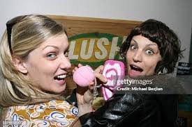 Cristina Amato's Instagram, Twitter & Facebook