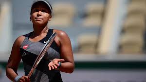Naomi osaka became the world's no. Osaka Decides To Take Time Out From Tennis After Withdrawing From French Open