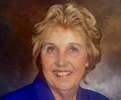 Carolyn Darlene Price Griffith